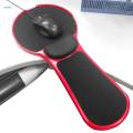 Computer Ergonomic Armrest Wrist Rest for Desk and Chair Office Adjustable.