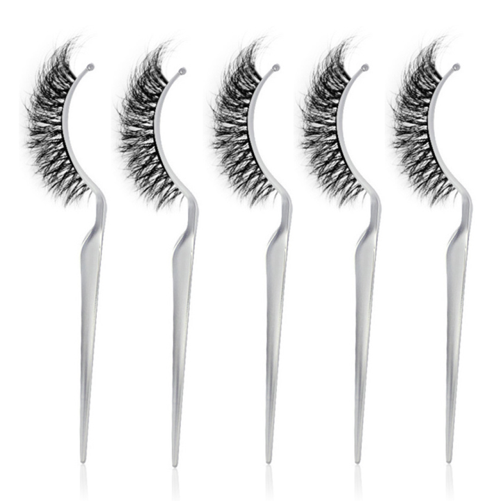 5Pcs%20Planting%20Grafted%20Eyelashes%20Try%20on%20Beauty%20Shop%20Display%20Stand%20Playing%20Board%20Artifact%20Plastic%20Stick%20-%20Image%202