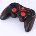 Design T3+ Wireless Gamepad V3.0 Game Remote Controller Joystick Lightweight Structure for Android Smartphone Box. 