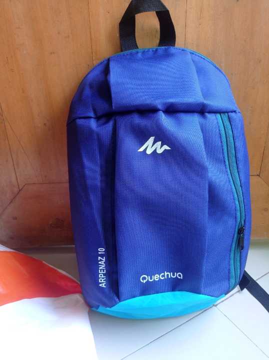 Quecha%20Travel%20Mini%20Bag-Sky/Black%20Mi%20Mini%20Backpack%20Bag%20For%20Boys%20Sports%20Bag%20School%20College%20Travel%20Bag%20for%20Men%20And%20Women%20-%20Image%204