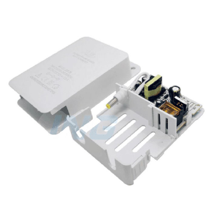 Power%20Supply%20AC/%20DC%20Adapter%2012v%202A%20Rain%20Proof%20for%20CCTV%20-%20Image%205