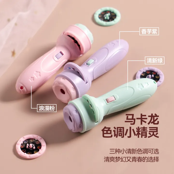Children's%20Projection%20Luminous%20Toys%20Early%20Education%20Picture%20Recognition%20Fun%20Cartoon%20Projector%20Gift%20Stall%20Wholesale%20-%20Image%203
