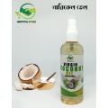 Extra Virgin Coconut Oil 100 Ml. 