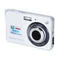 (COD)K09 48 Million Pixel CCD HD Digital Camera Retro Self-Portrait Video Camera. 