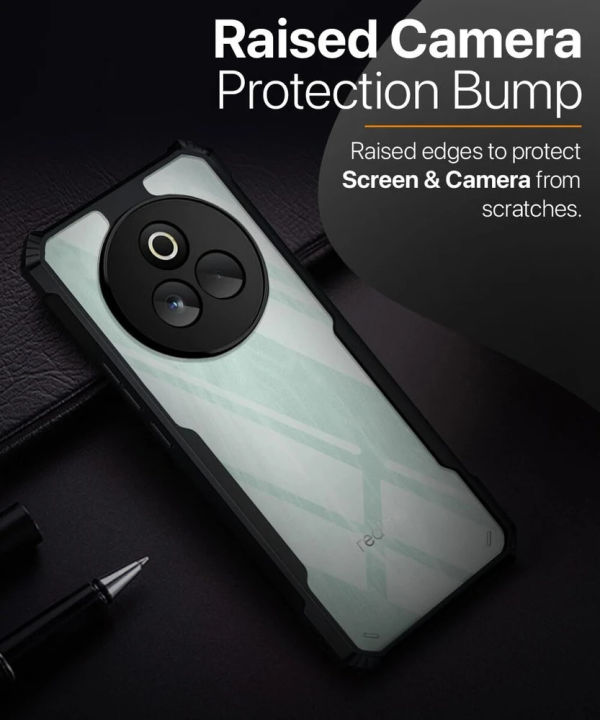 Realme%20Narzo%2080%20Pro%205G%20Shockproof%20Transparent%20Bumper%20Back%20Phone%20-%20Image%202