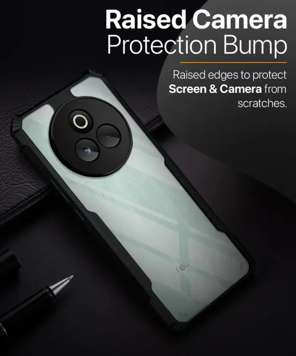 Realme%20Narzo%2080%20Pro%205G%20Shockproof%20Transparent%20Bumper%20Back%20Phone%20-%20Image%202