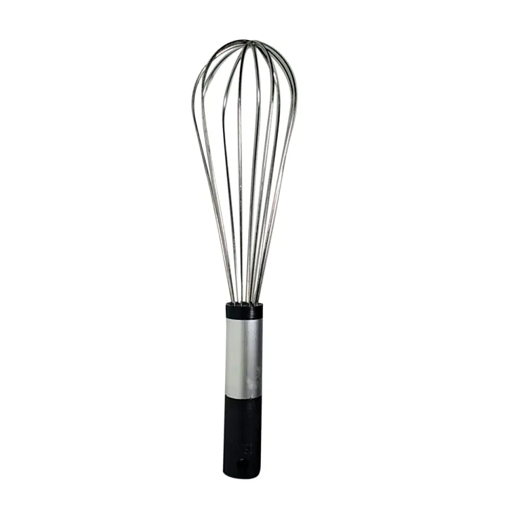 Stainless%20Steel%20%20-%20Silver%20-%20Comfortable%20Handle%20-%20Egg%20Whisk%20Attachment%20-%20Easy%20to%20Use%20-%20Hand%20Mixer/Egg%20Beater%20-%20Image%202