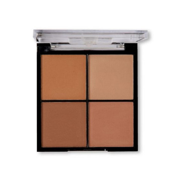 Technic%20Mega%20Matte%20Bronze%20Eyeshadow%20Palette%204%20Colour%20-%20Image%202