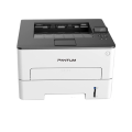 Pantum P3010DW Single Function Mono Laser Printer.