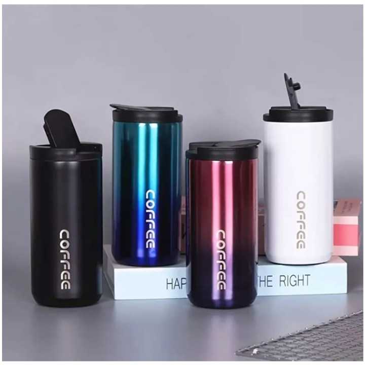 Unique Make - High-Quality 500Ml Coffee Mug - This High-Quality 500Ml Coffee Mug Is Suitable For Both Hot And Cold Drinks