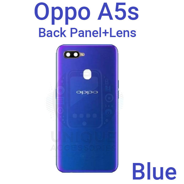 For%20Oppo%20A5s%20Side%20Frame%20+%20Back%20Panel%20Housing%20+%20Camera%20Glass%20Back%20shell%20Replacement%20Spare%20Parts%20-%20Image%206
