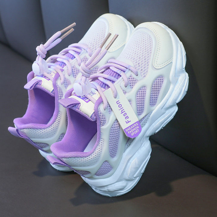 Girls%20mesh%20sneakers%20breathable%20dad%20shoes%202024%20new%20fashion%20kids%20shoes%20student%20soft%20sole%20running%20-%20Image%203
