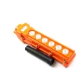 Push Button Switch COB-63 Rainproof Driving Button Switch Rainproof Button Switch. 