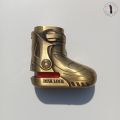 China Bike Disk Lock for heavy duty security stainless steel body rust free dependable product for every bike lover. 