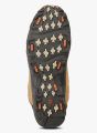 Woodland Mid-Top Trekking Shoes - 1207112 NTAN. 