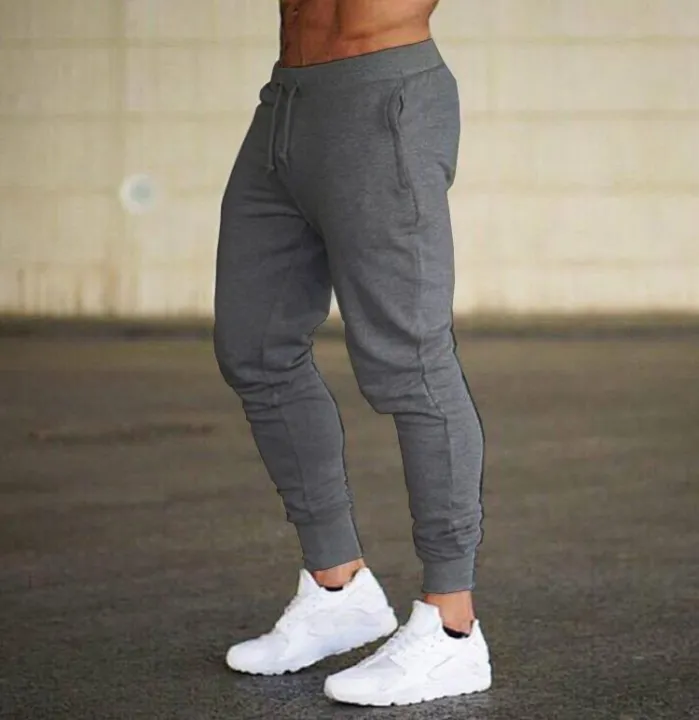 Jogg%20Pants%20Men%20Srt%20Sweatpants%20Running%20Pants%20Pants%20Men%20Joggers%20Cotton%20Trackpants%20Slim%20Fit%20Pants%20Bodybuilding%20Trouser%20-%20Image%205