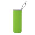 FineGoodWell Sport Water Bottle Cover Case Insulated Bag Thermos Cup Pouch Vacuum Glass Cup. 