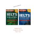Makkar IELTS Academic Writing (Task 1 & 2) By Dr. Kiranpreet Kaur Makkar. 