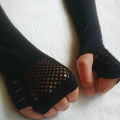 Fingerless Hand Socks For Women. 