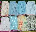 girls haf pant 6 pes kombo pac. 