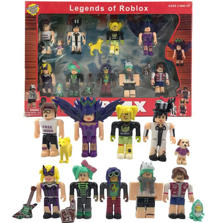 Game%20ROBLOX%20Figures%20Toys%207-8cm%20PVC%20Actions%20Figure%20Kids%20Collection%20%20STARLITE%20-%20Image%207