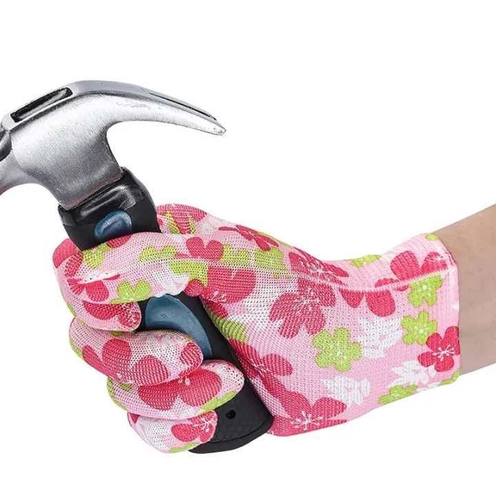 1Pair%20Garden%20Gloves%20Floral%20Gardening%20Gloves%20Women%20Non-Slip%20Working%20Gloves%20With%20Palm-Coated%20For%20Yard%20Cleaning%20Planting%20Working%20-%20Image%204