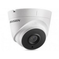 HIKVISION DS-2CE76H0T-ITPF 5MP HD-TVI Demo Camera. 