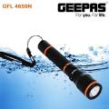 Geepas Waterproof LED Flash light GFL4659N(2 Year Warrenty). 