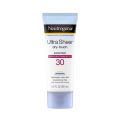 Neutrogena Sunscreen Ultra Sheer Dry Touch Spf30 88ml. 