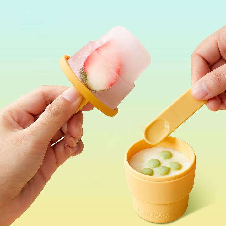 Food%20Grade%20Ice%20Mold%20Easy%20Release%20Freeze-Safe%20DIY%20Popsicle%20Maker%20Silicone%20Handmade%20Silicone%20Mould%20for%20Kitchen%20Tools%20Ice%20Dessert%20-%20Image%202