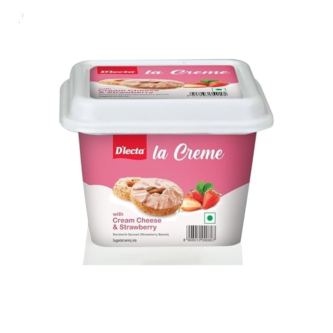 Cream- with Cream cheese150g