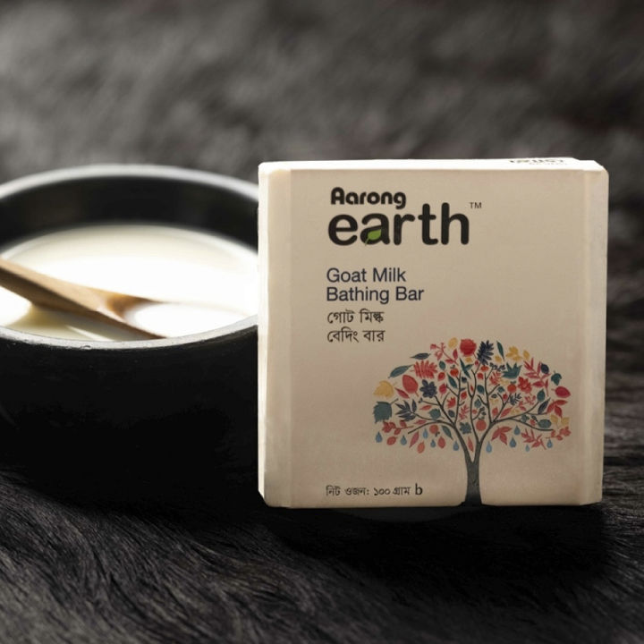 Aarong%20Earth%20Goat%20Milk%20Bathing%20Bar%20%20100%20gm%20-%20Image%203