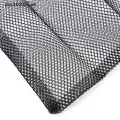 Piq Nylon Mesh Nets Bag Pouch Golf Balls Table Tennis Hold Balls Holder Storage Bags .. 