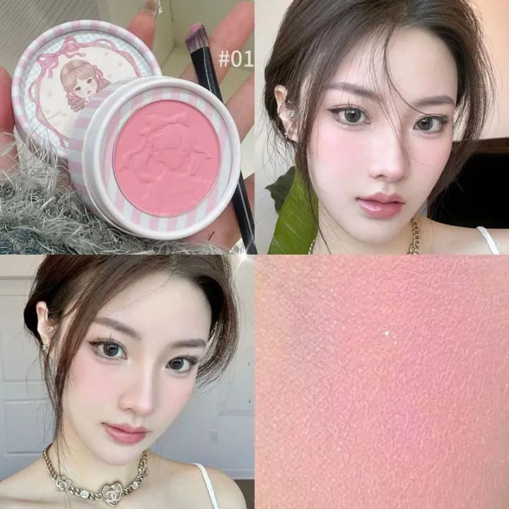 HERORANGE%20Sweet%20Facial%20Embossed%20Blush%20appears%20white,%20powdery%20and%20delicate,%20non-powdery,%20fine%20glitter,%20matte%20contour%20blush%20-%20Image%206