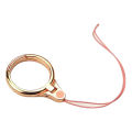 【Factory-direct】 Phone Finger Lanyard Universal Steady Finger Ring Holder. 