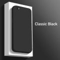 Original For VIVO Y81 Silicone Full Cover Case Dirt resistant Phone Case Cover.