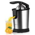 Electric Orange Juice Machine Electric Lemon Juicer Kitchen Juicer Plug EU Plug. 
