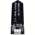 Capacitive Soil Moisture Sensor V1.2. 