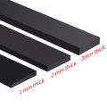 Double Sided Foam Tape PE High Density Soft Mounting Sealing Tape Strongly sticky Heavy Duty Waterproof Self Adhesive Foam Tape.