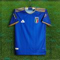 Italy World Cup Jersey 2026 Thai Premium Football Jersey For Men - Half Sleeve Jersey - Italy Jersey 2026. 