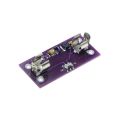 1.5v AAA - Arduino LilyPad Dry Cell Battery Shield. 