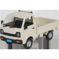 GC WPL D14 2.4G Remote Control Car Full Scale 1:10 4WD Climbing Truck RC Drift Car Toy For Boys Girls Birthday Gifts.