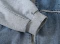 Winter Warm Hoodie Denim Coats Men's Street Casual Cotton Classic Loose Jean Jacket Men Brand Clothes Cowboy Jackets Ropa Hombre.