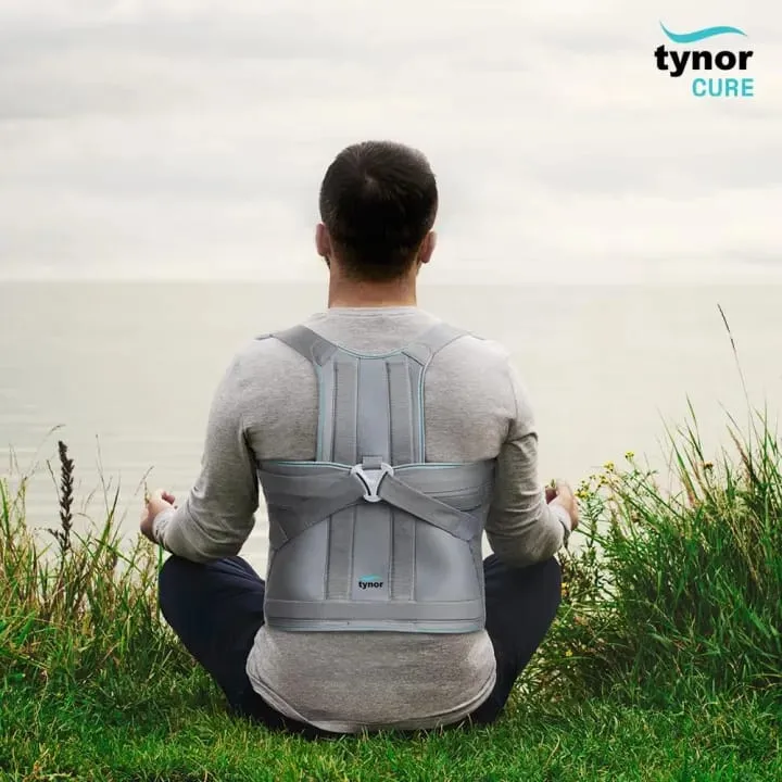 Tynor Taylor’s Brace – Premium Posture & Spine Support Long & Short ...