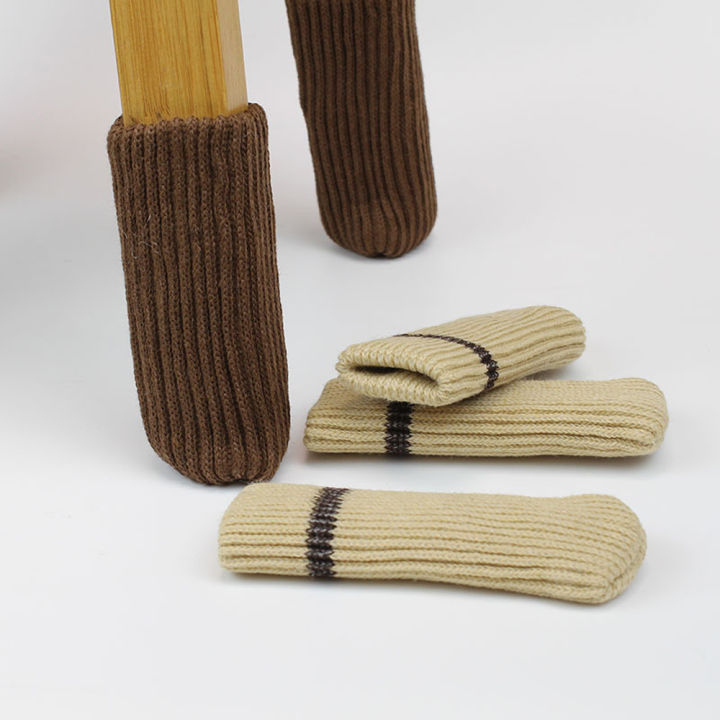 4Pcs%20Chair%20Leg%20Cover%20Socks%20Floor%20Protector%20Table%20Foot%20Knitting%20Socks%20Non-slip%20Door%20Handle%20Protect%20Cover%20Home%20Table%20Base%20Decor%20-%20Image%204