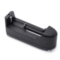 18650 3.7V Li-ion Rechargeable Battery Charger for Single Battery. 