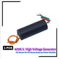 DC Boost 3V-6V bis 400kV 400000V Boost Step up Power Module High Voltage Generator Generator unique gadget. 