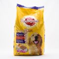Loose Dog Food 1kg (pedigree). 