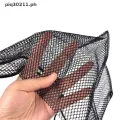 Piq Nylon Mesh Nets Bag Pouch Golf Balls Table Tennis Hold Balls Holder Storage Bags .. 