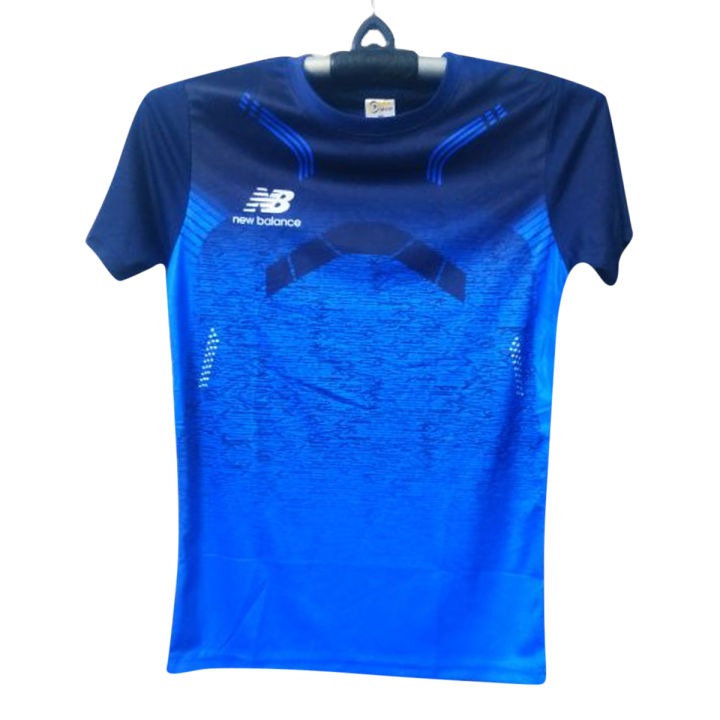 Fashionable Sports Jersey For Men - Jersey